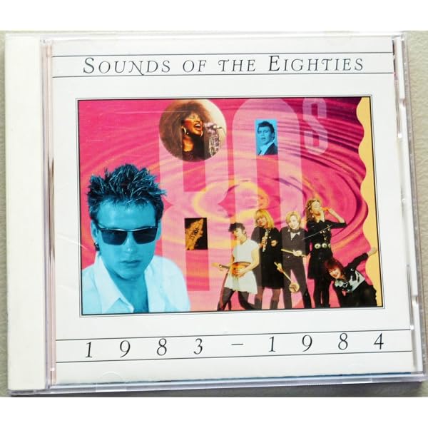TIME/LIFE WORLD MUSIC COLLECTION レコード　9枚 Various Artists - Time Life Collection: Superstars of the 80's